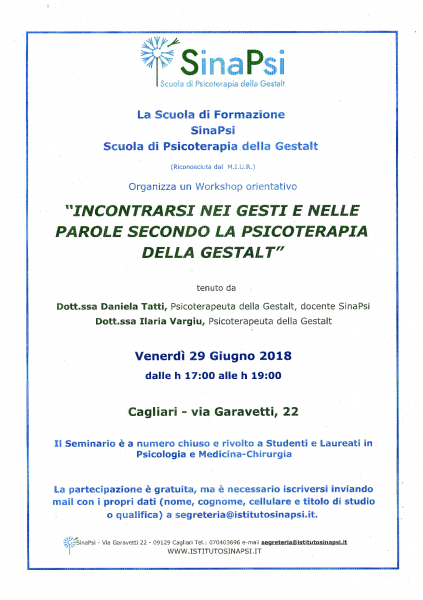 WORKSHOP-29-GIUGNO-2108